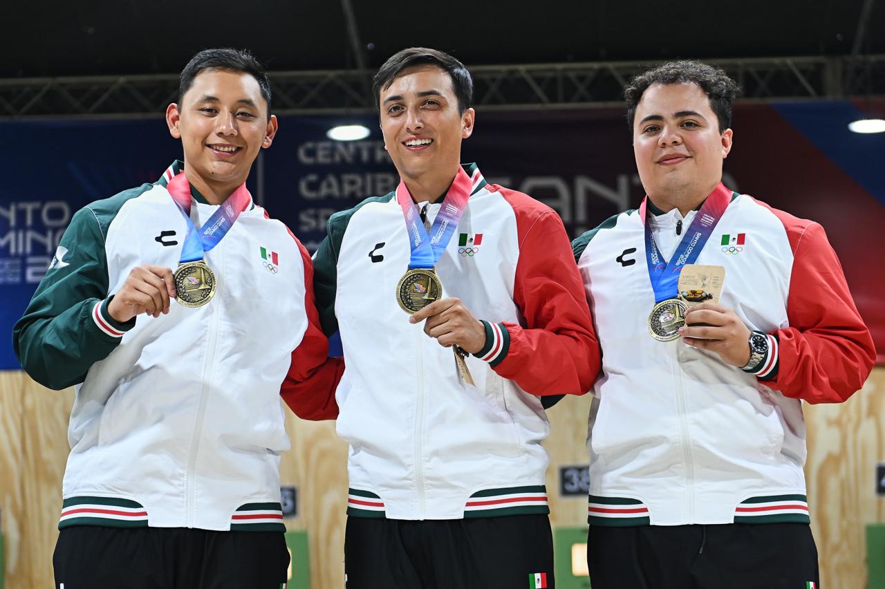 Comité Olímpico Mexicano