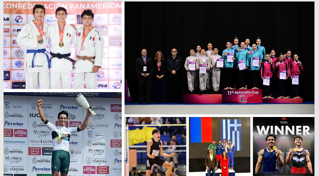 Comité Olímpico Mexicano